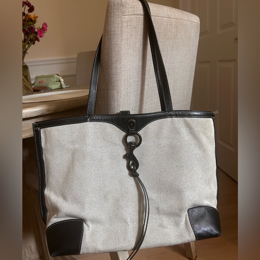 Rebecca Minkoff Megan tote bag